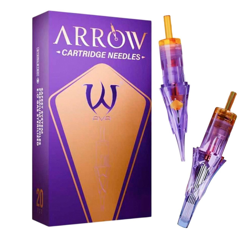 AVA Arrow